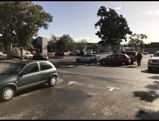 321M² RETAIL TO LET IN BRACKENFELL CENTRAL